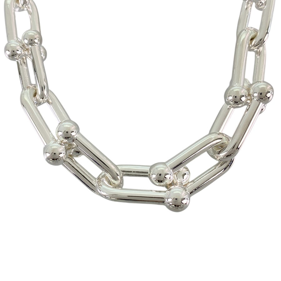 ティファニー ネックレス