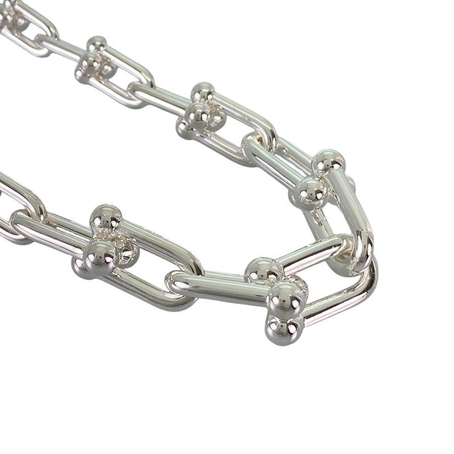 ティファニー ネックレス