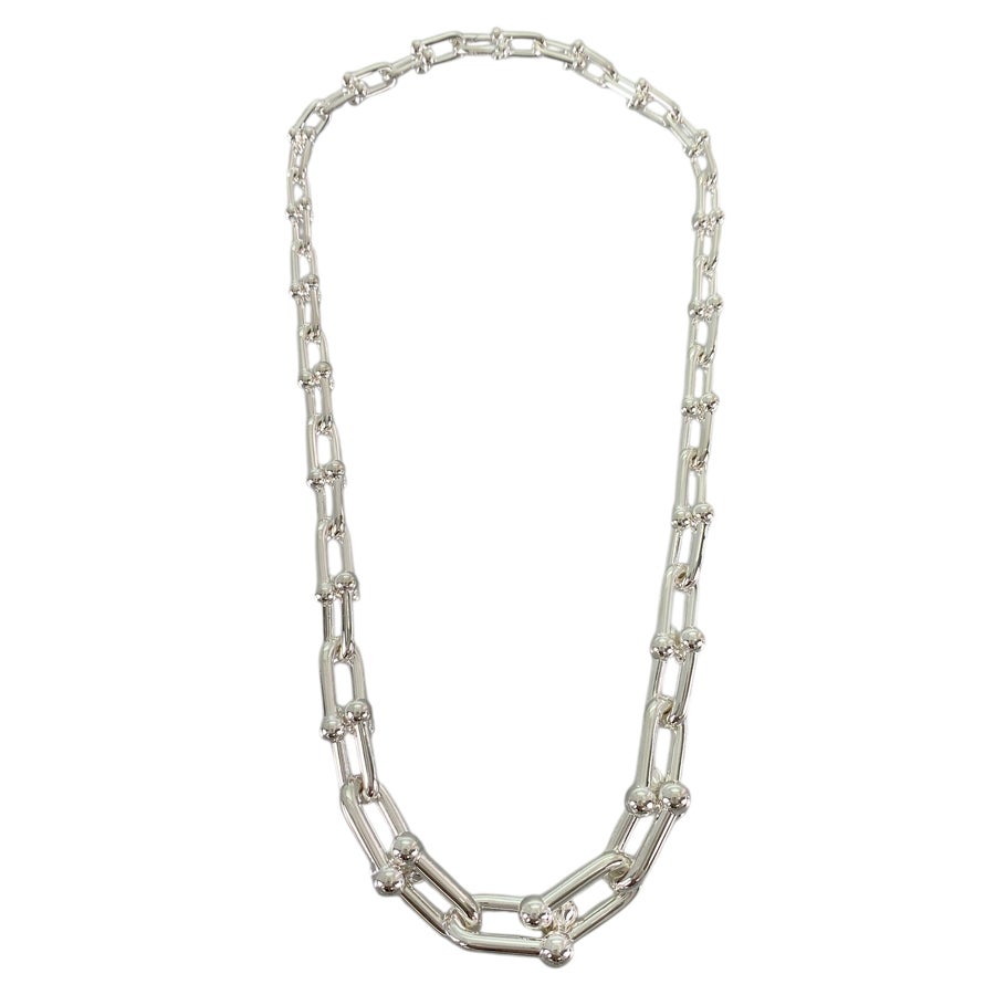 ティファニー ネックレス