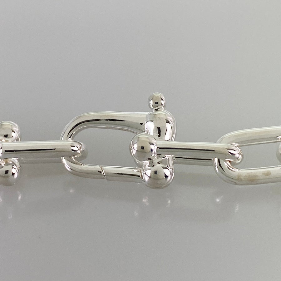 ティファニー ネックレス