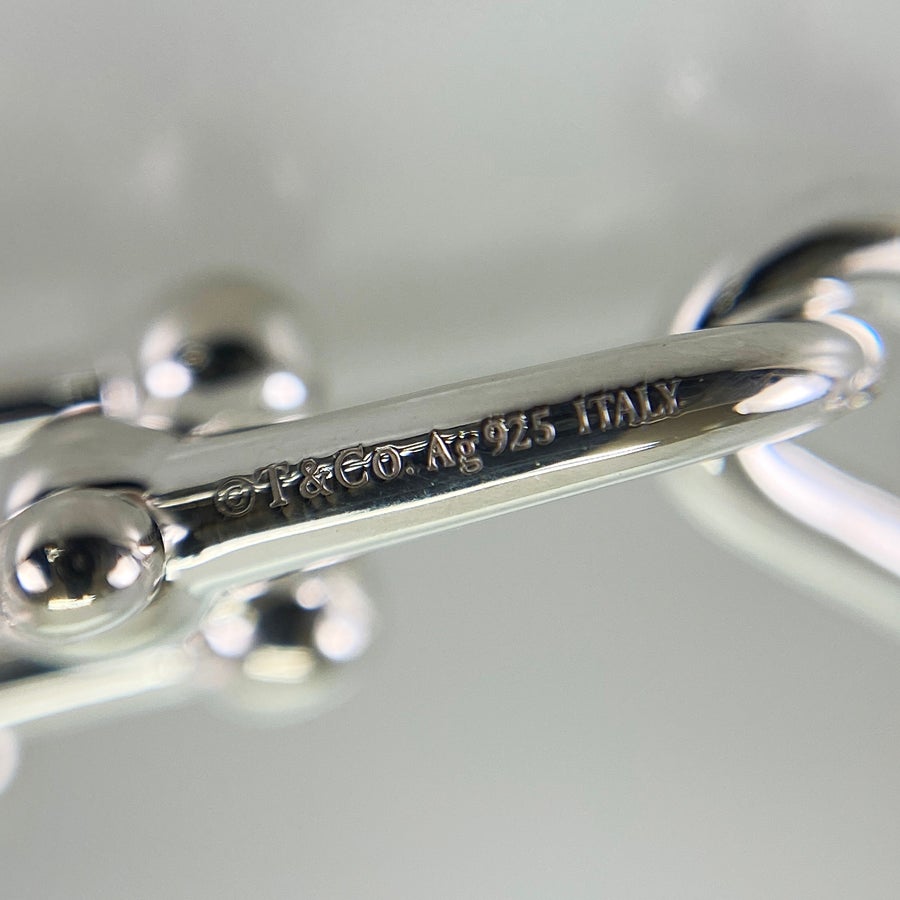 ティファニー ネックレス