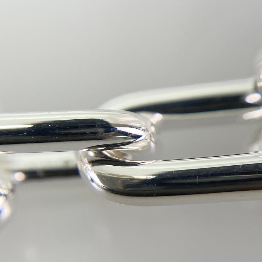 ティファニー ネックレス