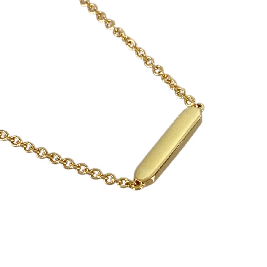 ティファニー ネックレス