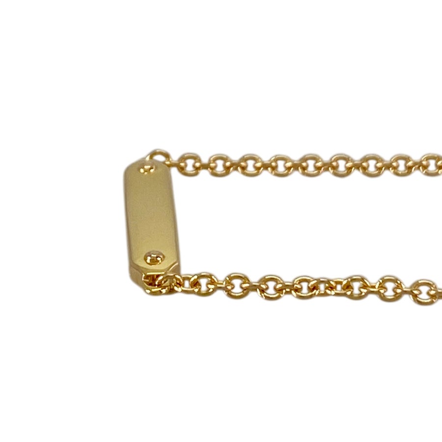 ティファニー ネックレス