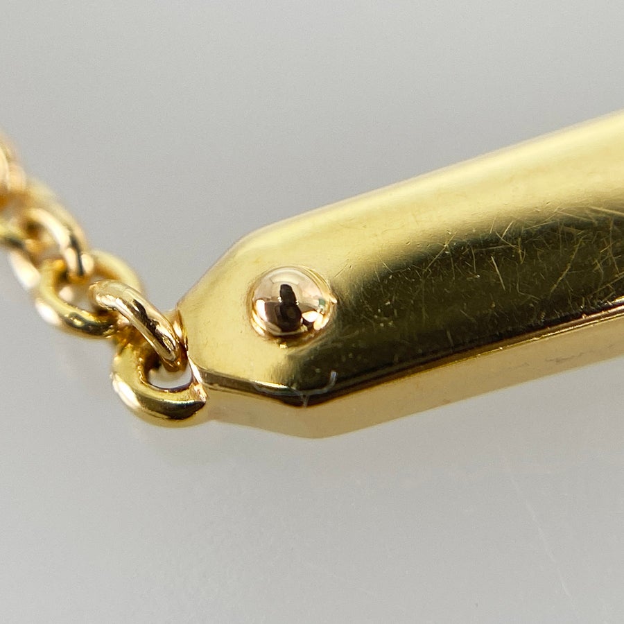 ティファニー ネックレス