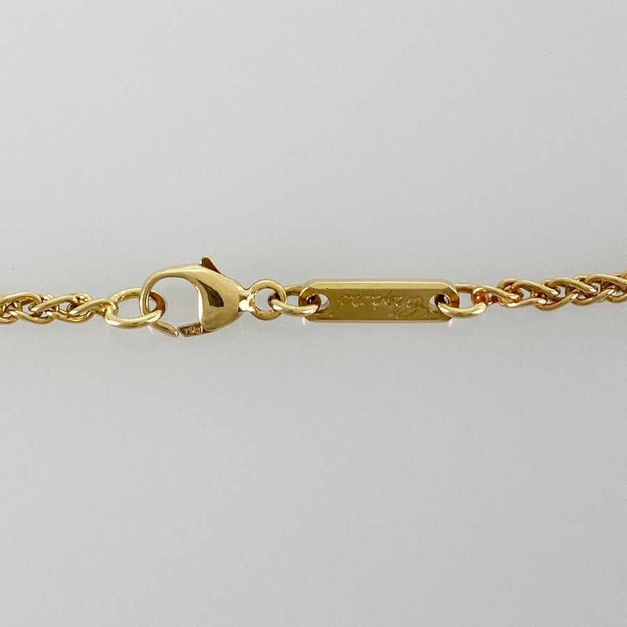 ショパール ネックレス