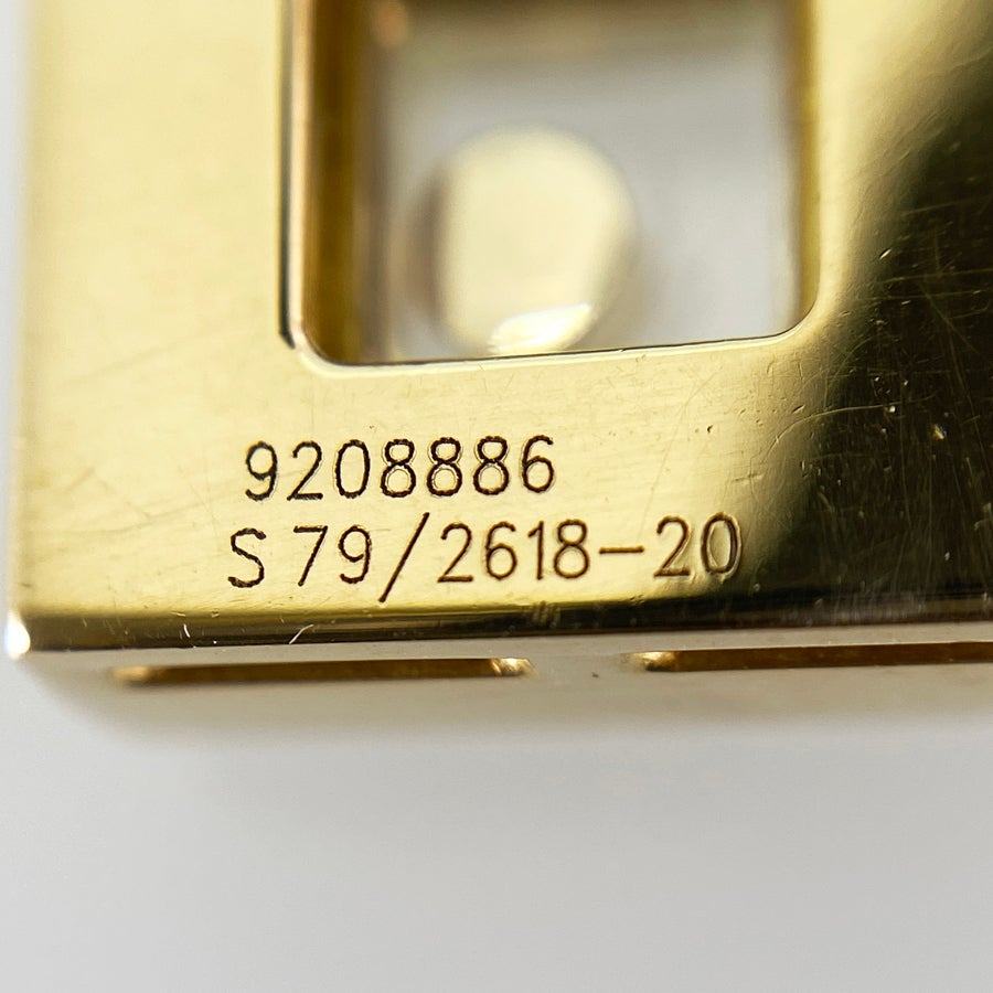 ショパール ネックレス