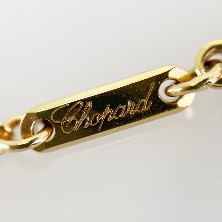 ショパール ネックレス