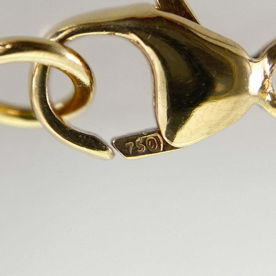 ショパール ネックレス