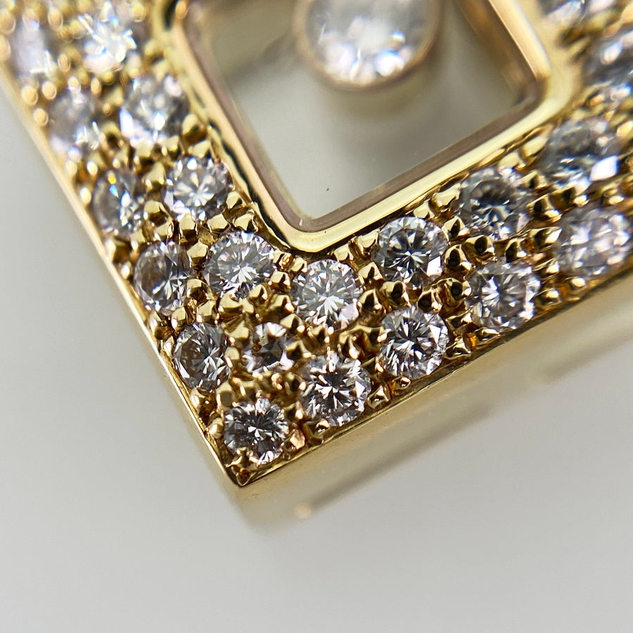 ショパール ネックレス