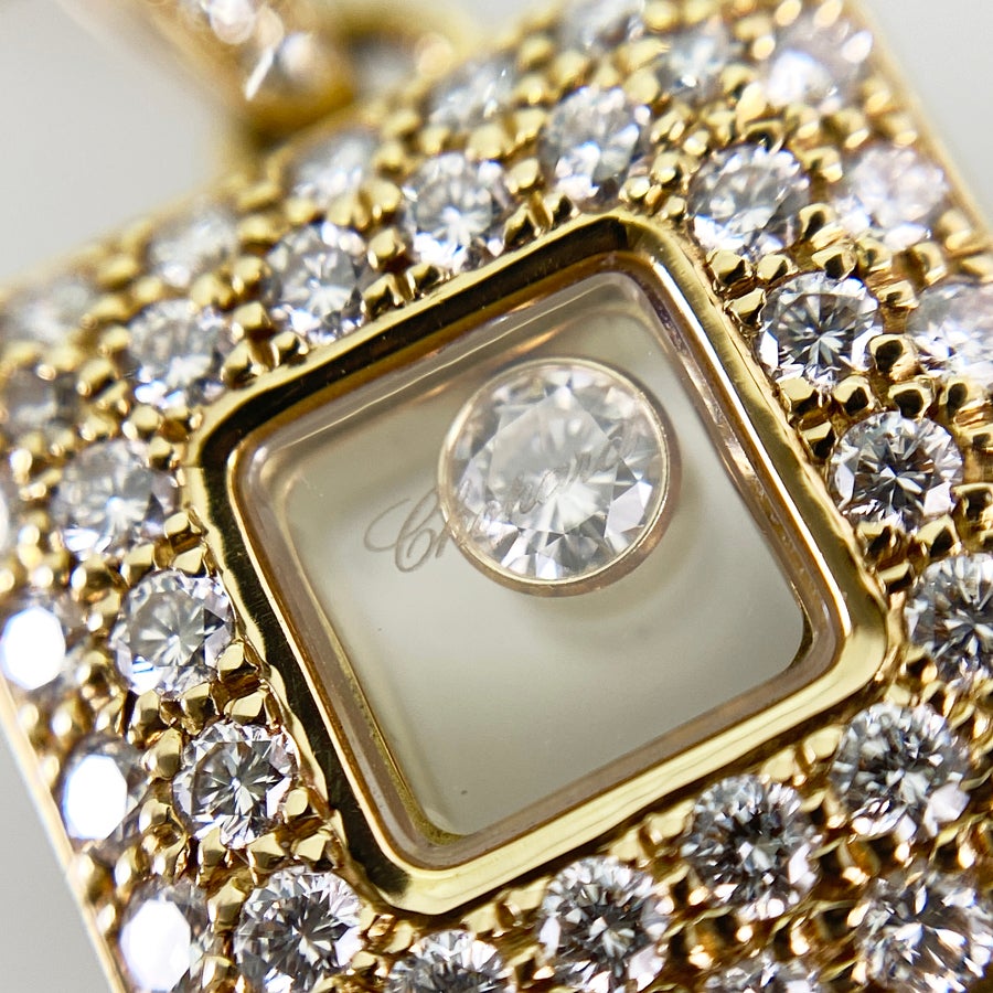 ショパール ネックレス