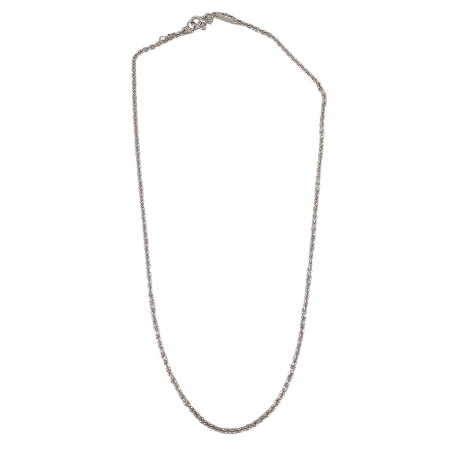 カルティエ ネックレス