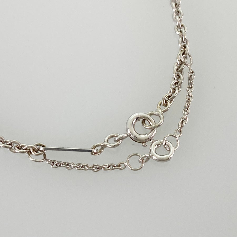 カルティエ ネックレス