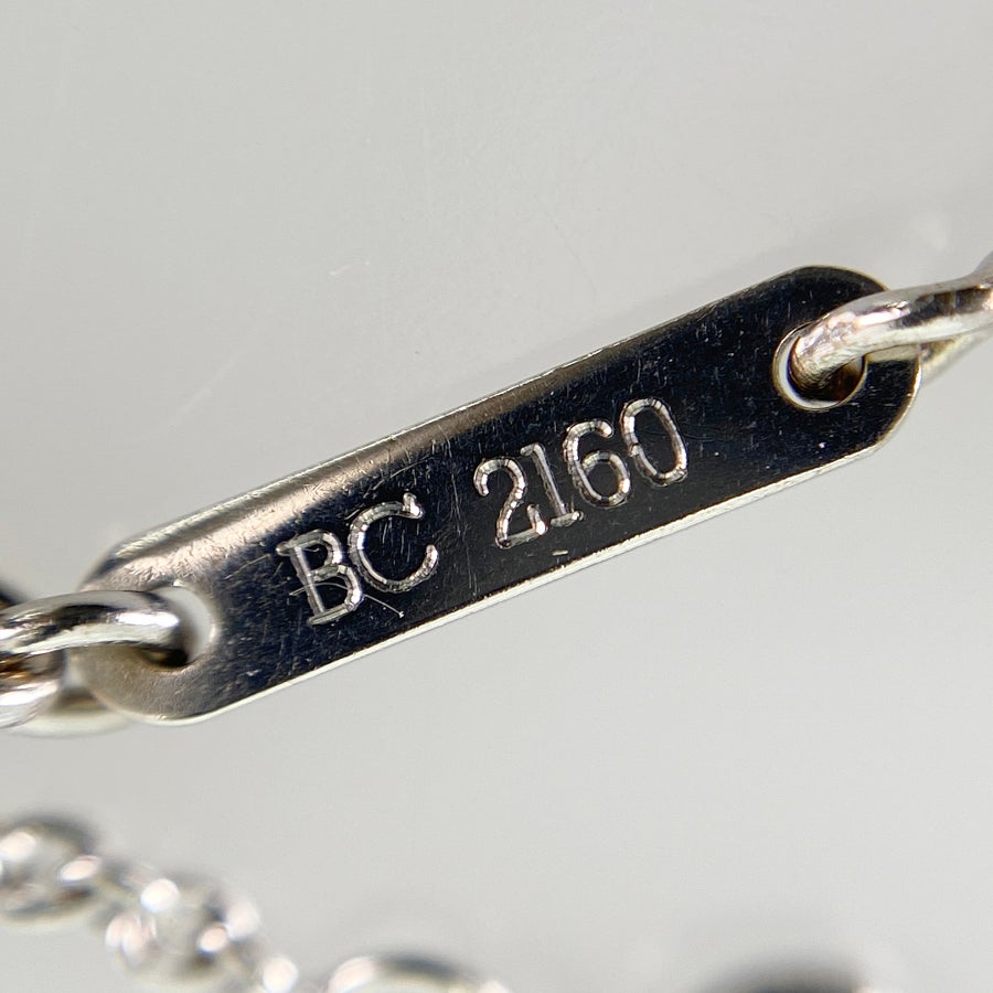 カルティエ ネックレス