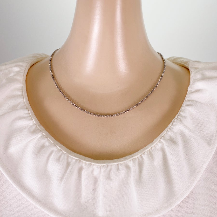 カルティエ ネックレス