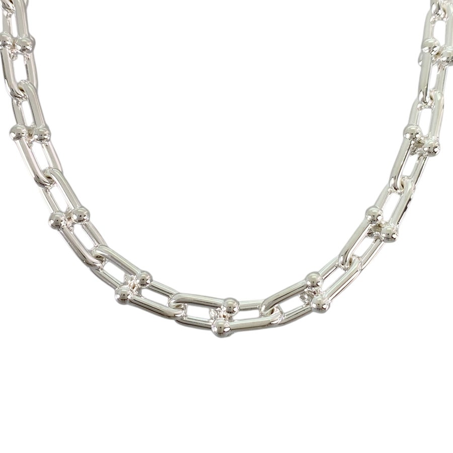 ティファニー ネックレス