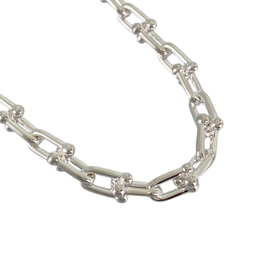 ティファニー ネックレス