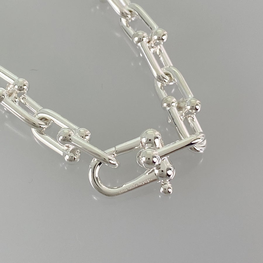 ティファニー ネックレス