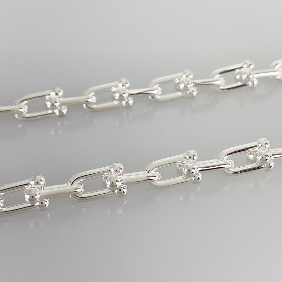 ティファニー ネックレス