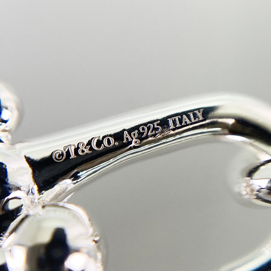 ティファニー ネックレス