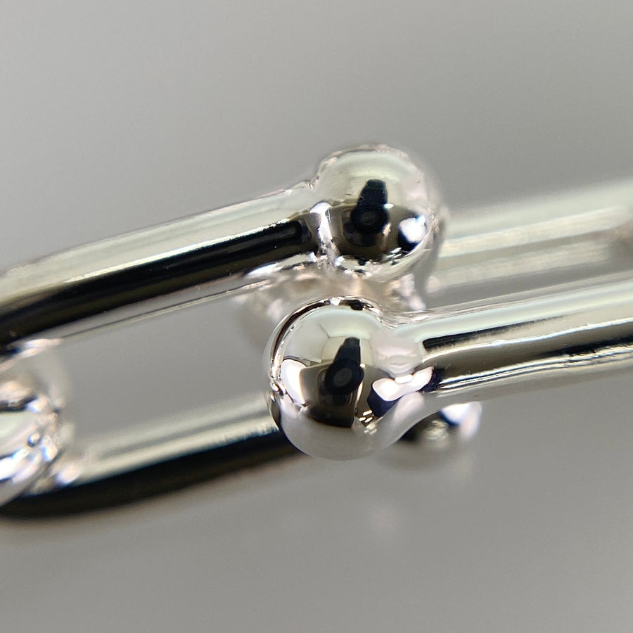 ティファニー ネックレス