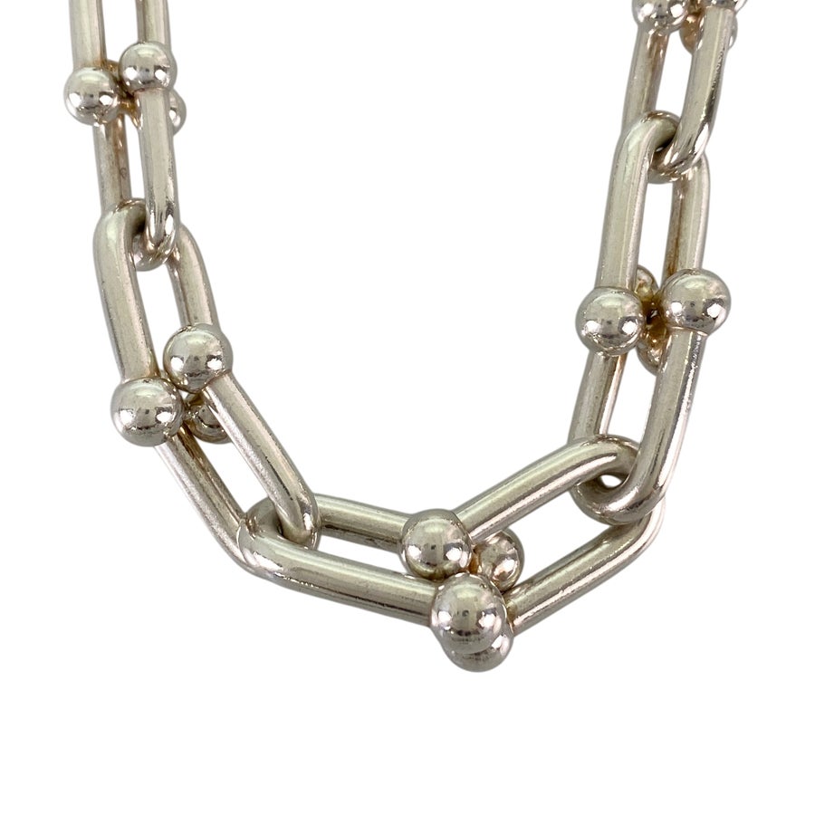 ティファニー ネックレス