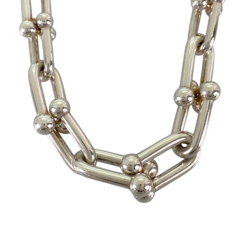 ティファニー ネックレス