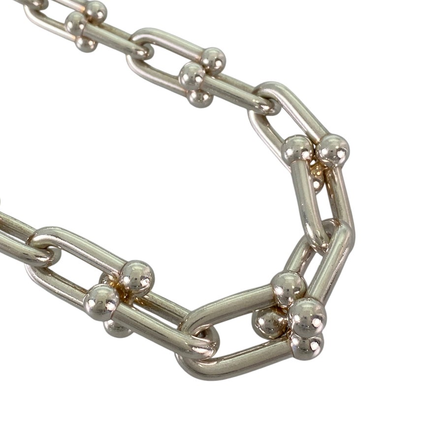 ティファニー ネックレス