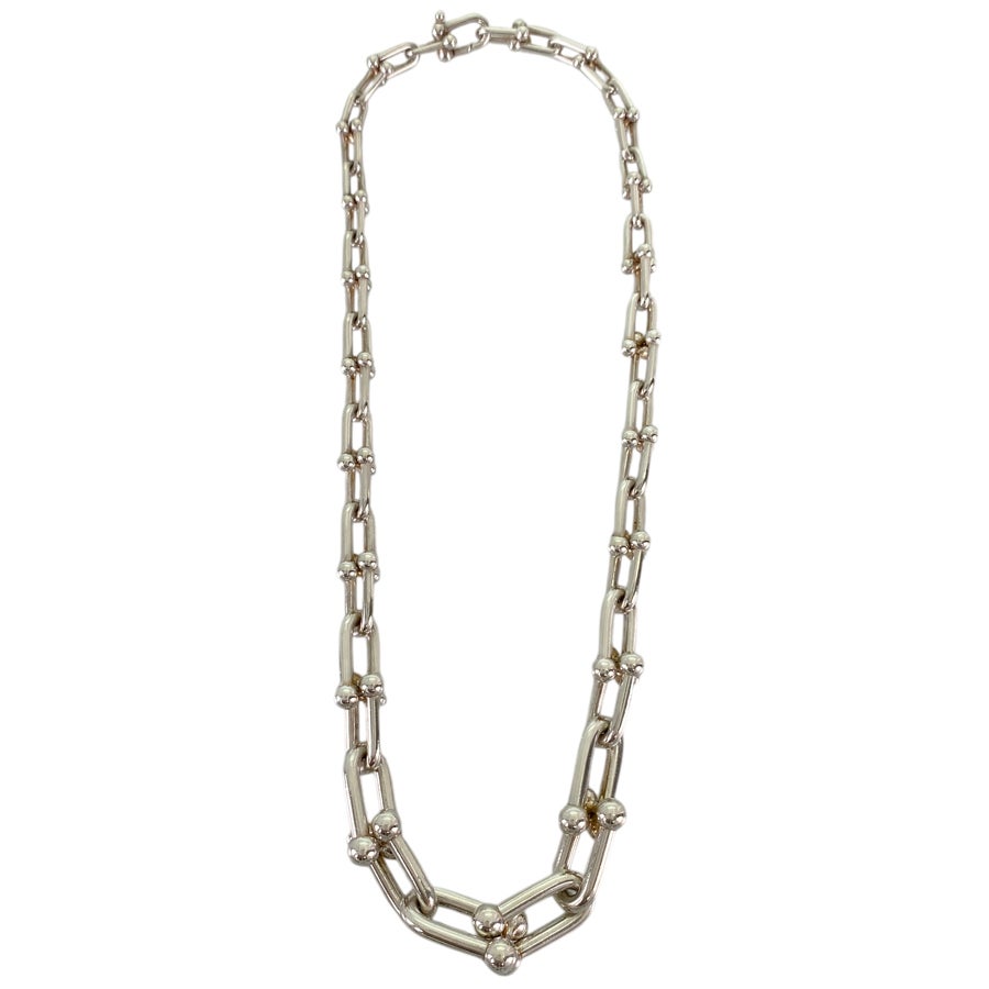 ティファニー ネックレス