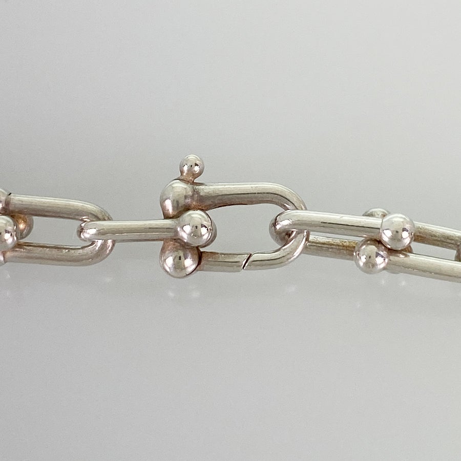 ティファニー ネックレス