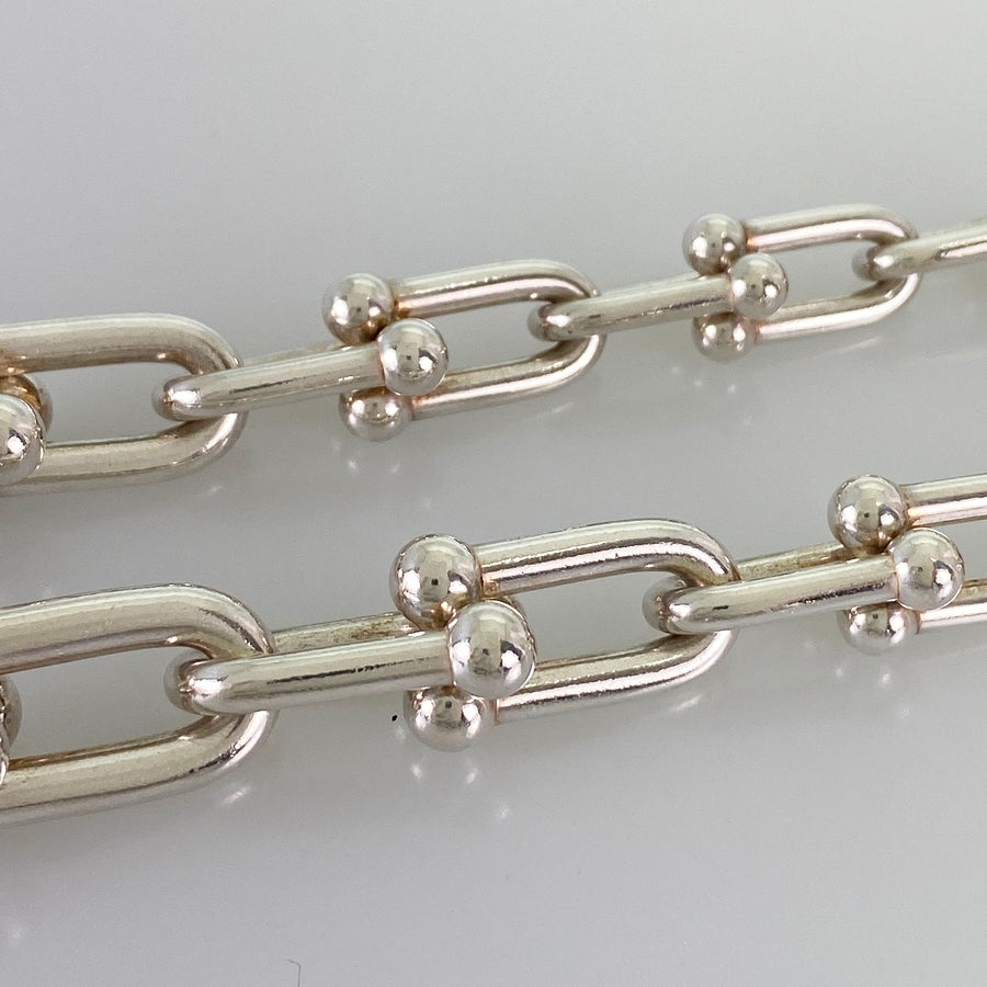 ティファニー ネックレス