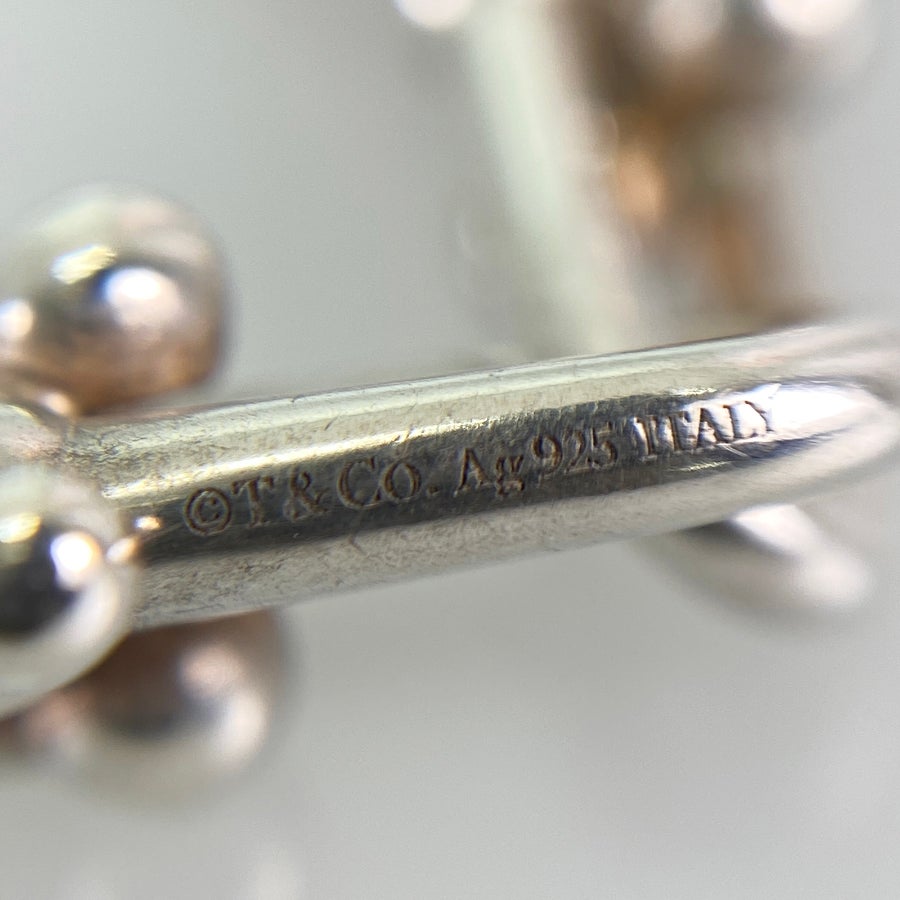 ティファニー ネックレス