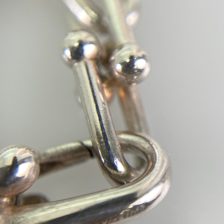 ティファニー ネックレス