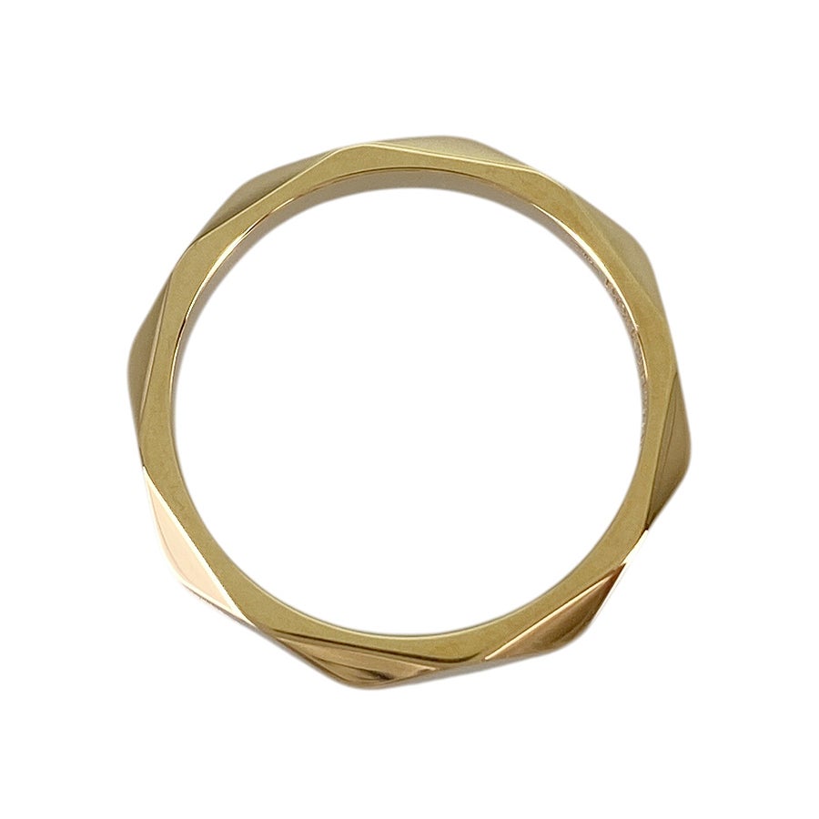 ブシュロン リング