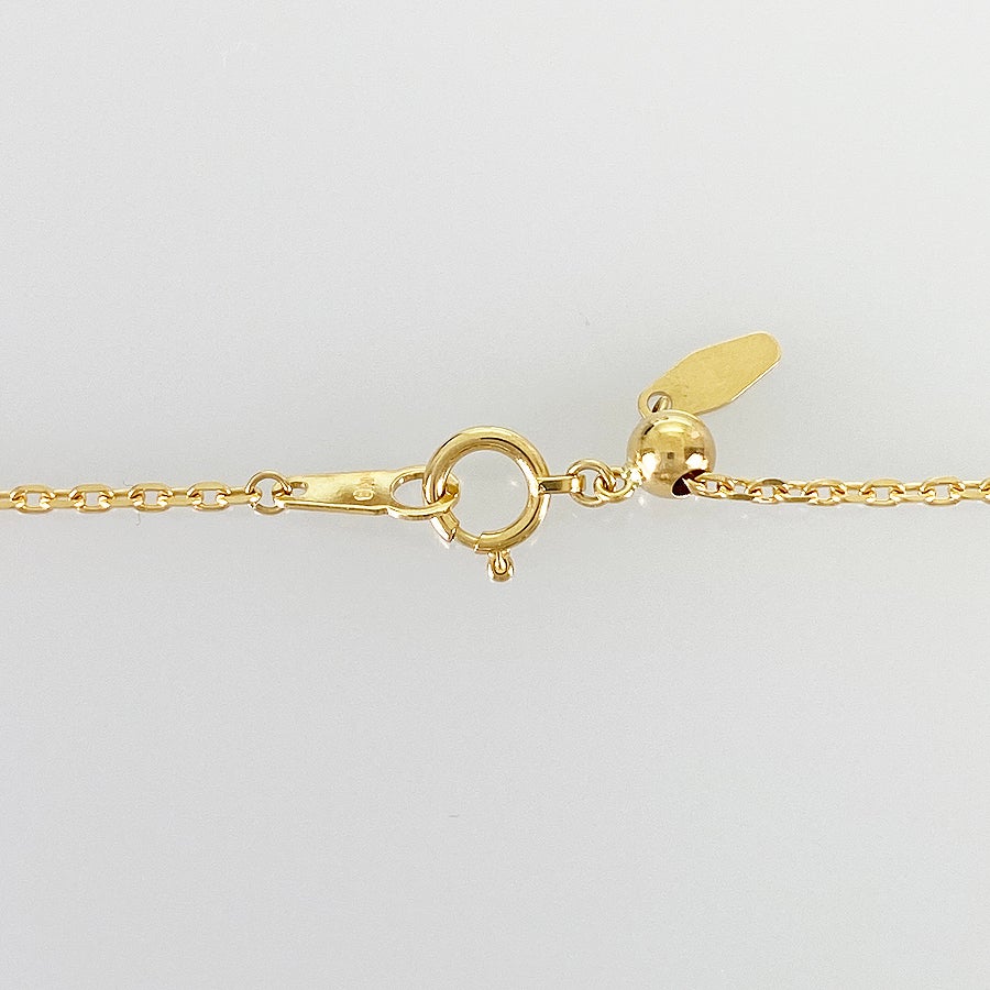 ユキザキ ネックレス