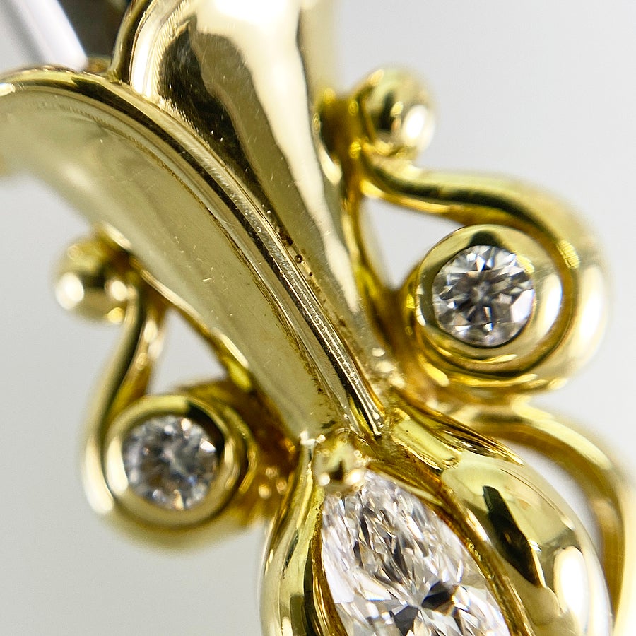 ユキザキ ネックレス