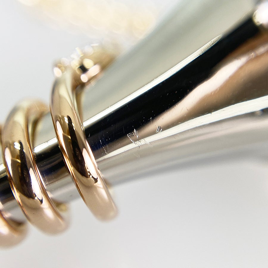 ユキザキ ネックレス