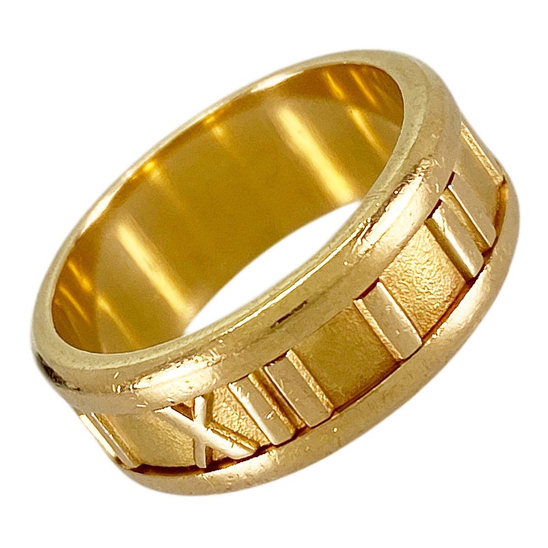 ティファニー リング