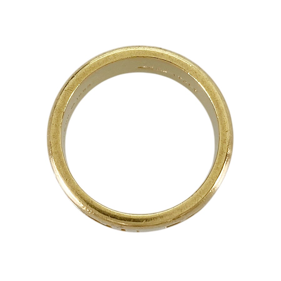 ティファニー リング