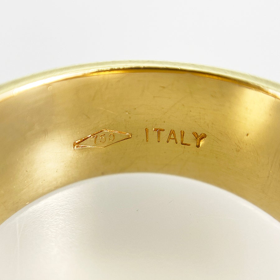 ティファニー リング