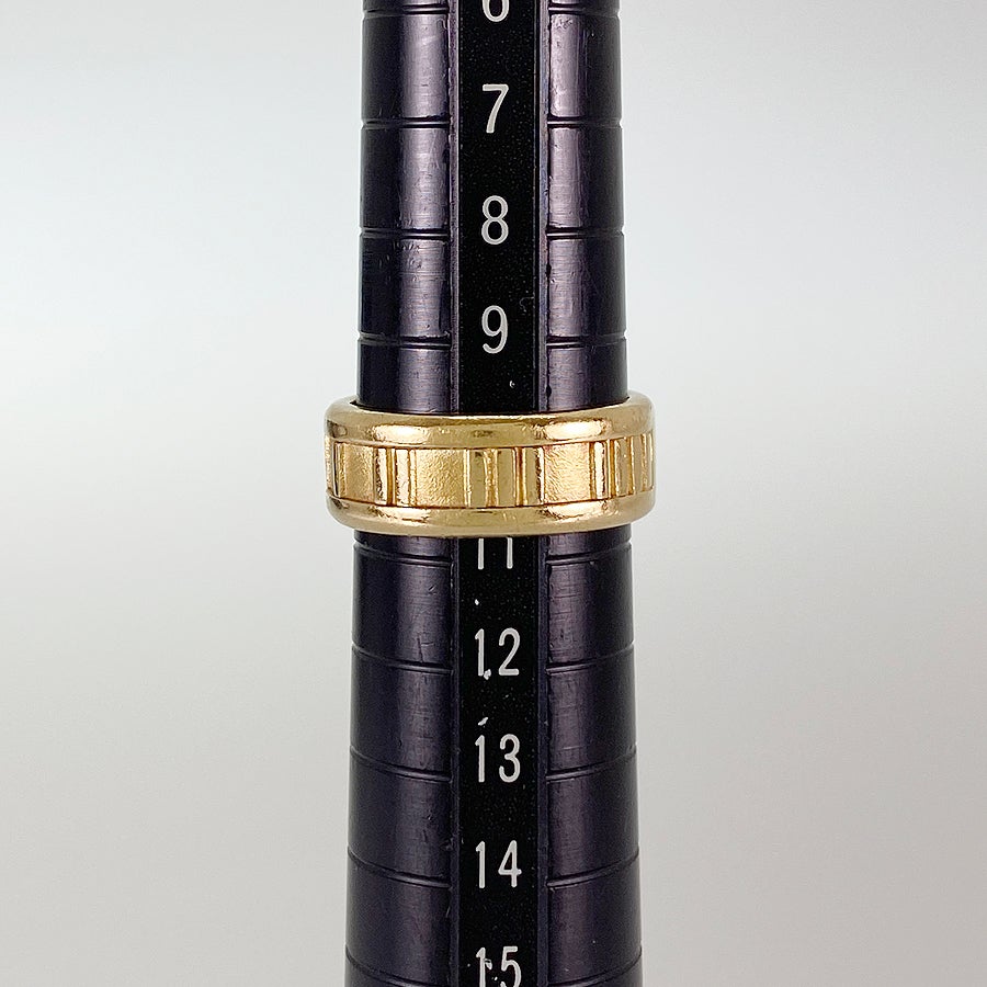 ティファニー リング