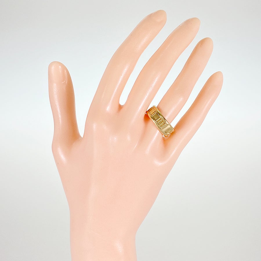 ティファニー リング