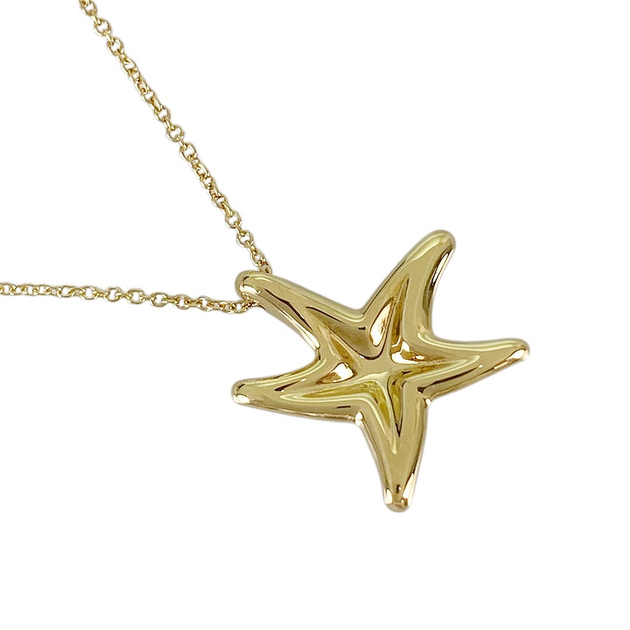 ティファニー ネックレス