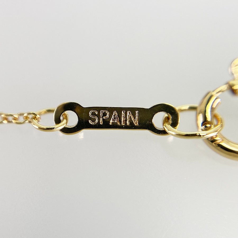 ティファニー ネックレス