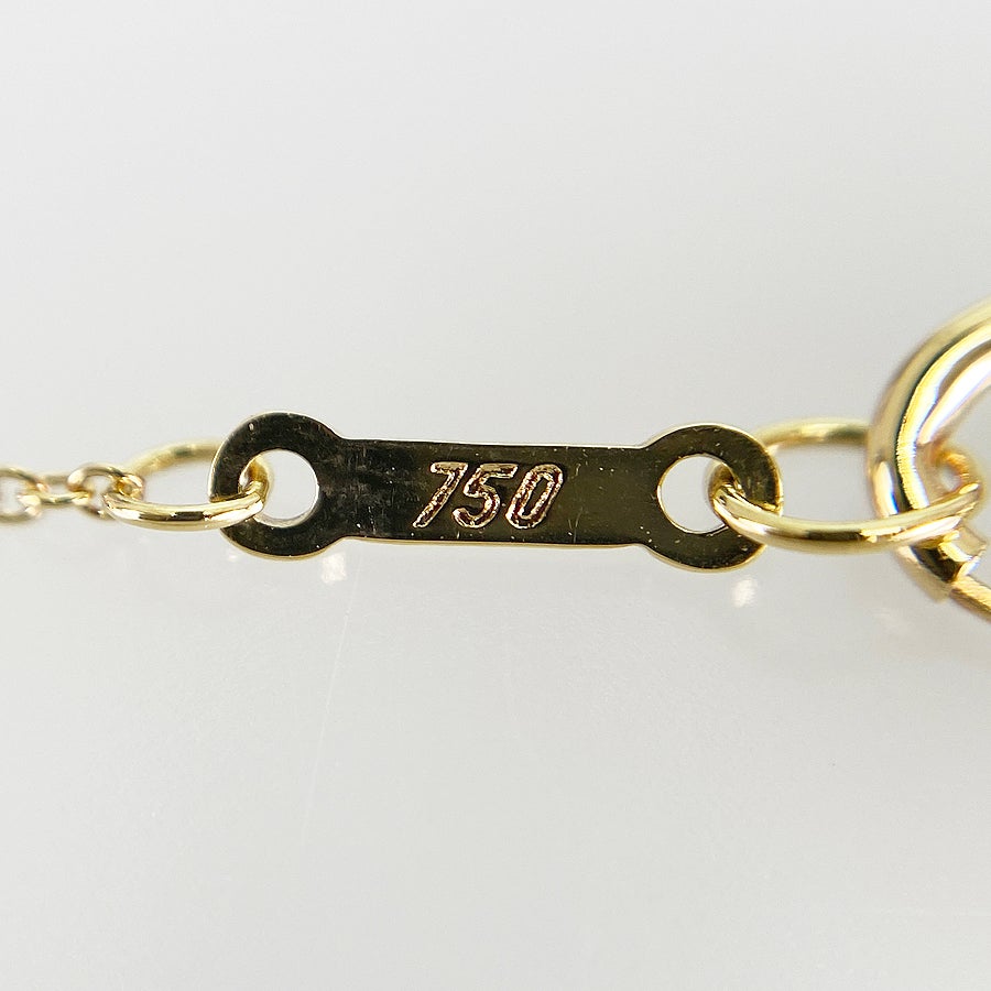 ティファニー ネックレス