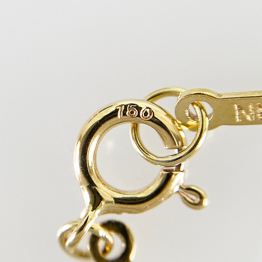 ティファニー ネックレス