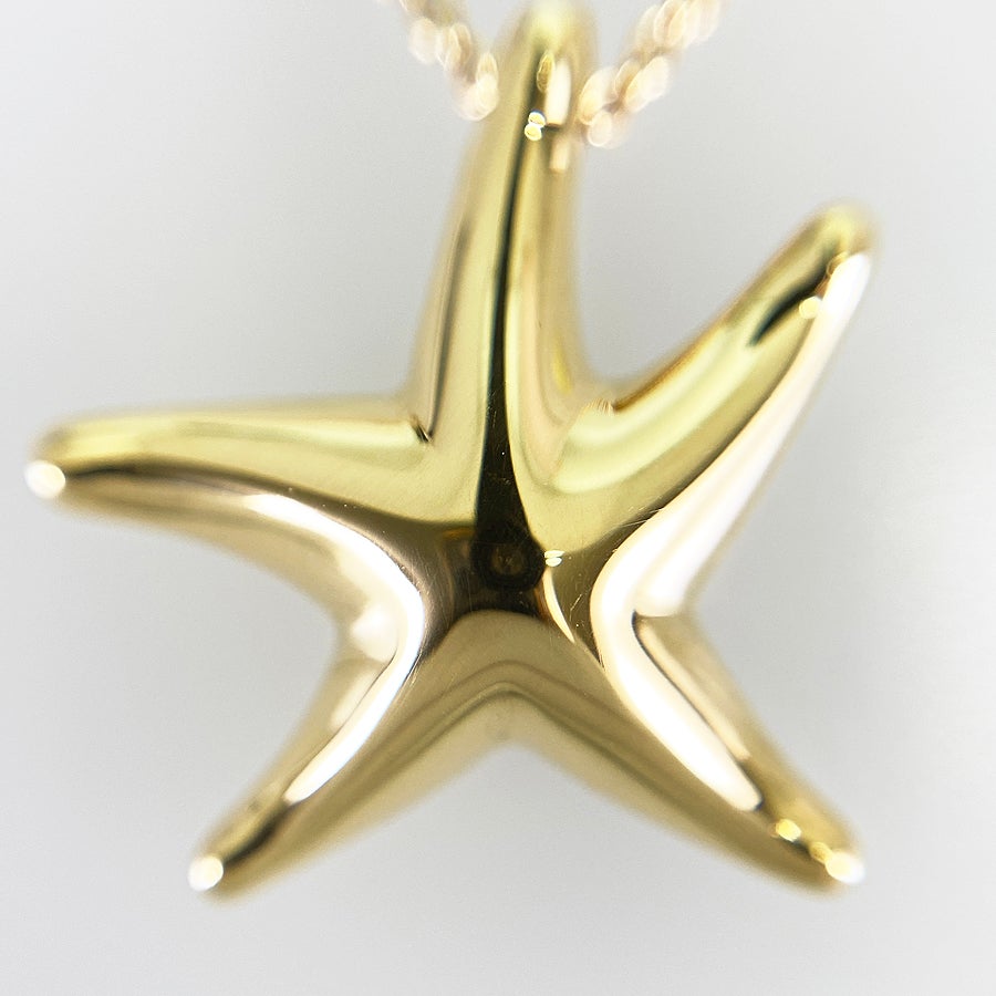 ティファニー ネックレス