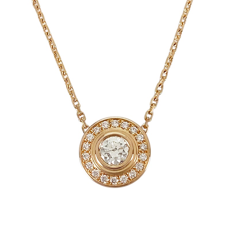 カルティエ ネックレス