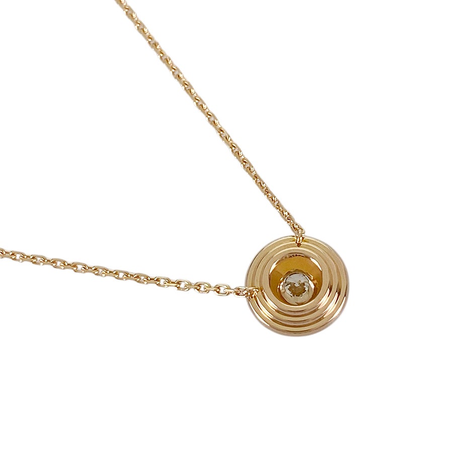 カルティエ ネックレス