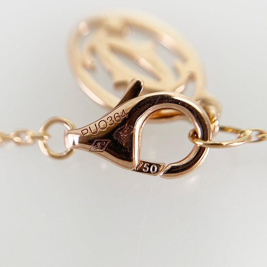 カルティエ ネックレス